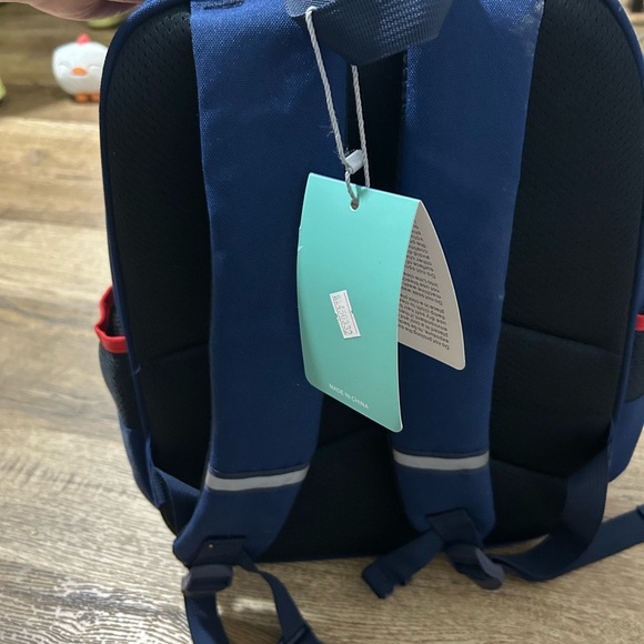 Kids Backpack - Picture 3 of 6